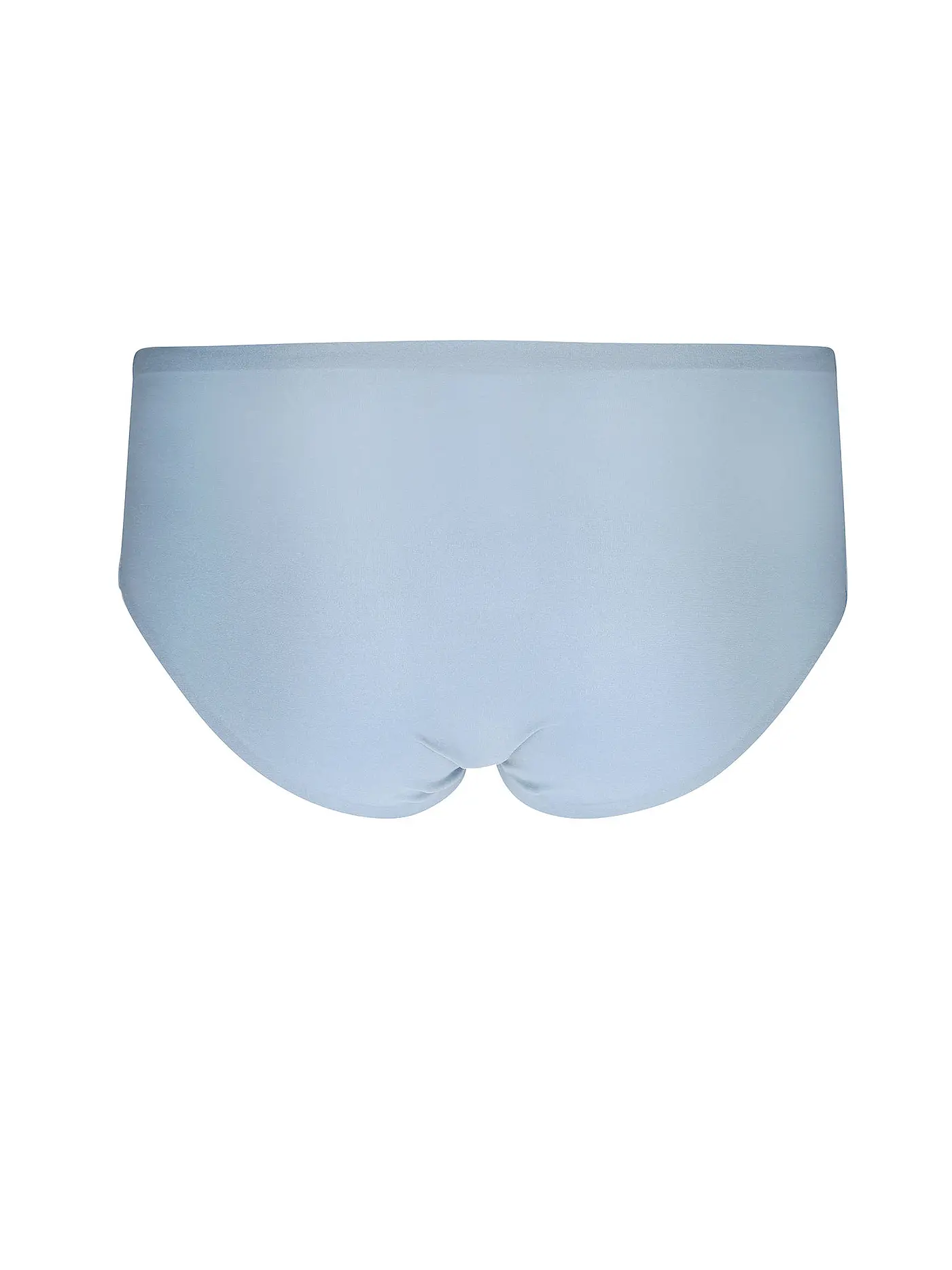 CHANTELLE | Shorty "Soft Stretch" (black) | blau